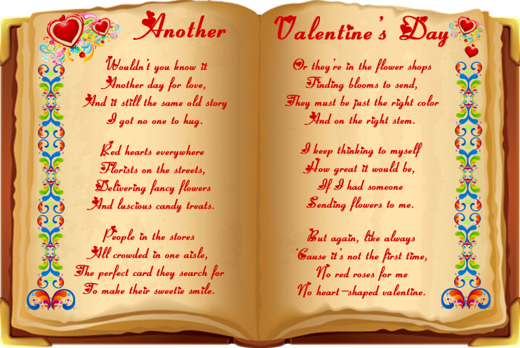 Valentine's Day
